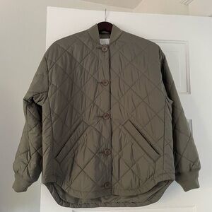 Aritzia Wilfred Dodger Jacket, size 1 (XS-S)